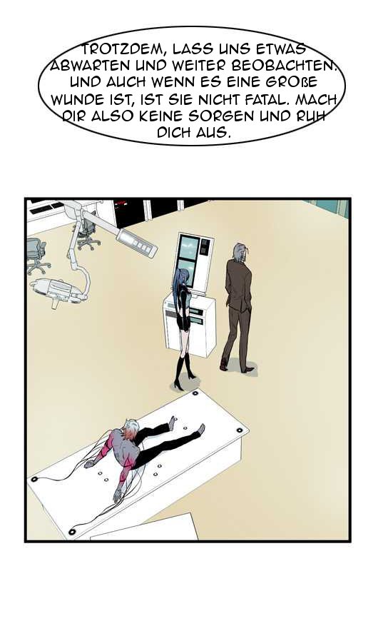 Read Noblesse DE Manga Online