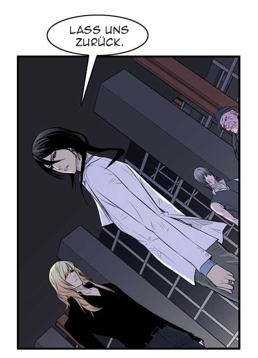 Read Noblesse DE Manga Online