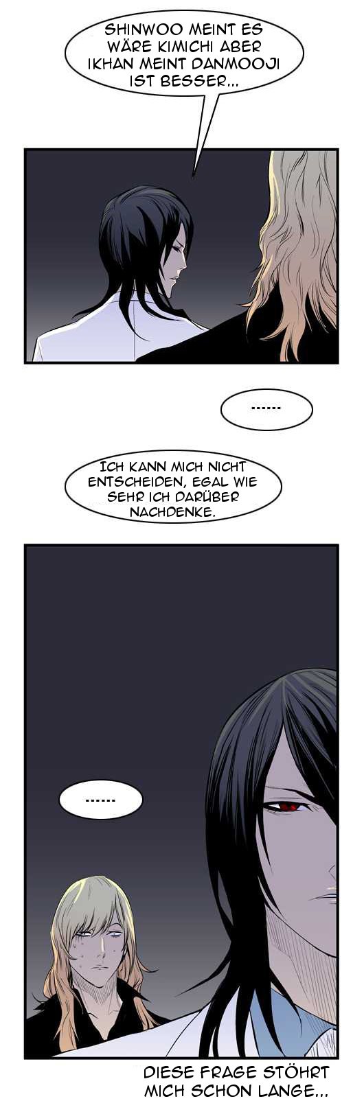 Read Noblesse DE Manga Online