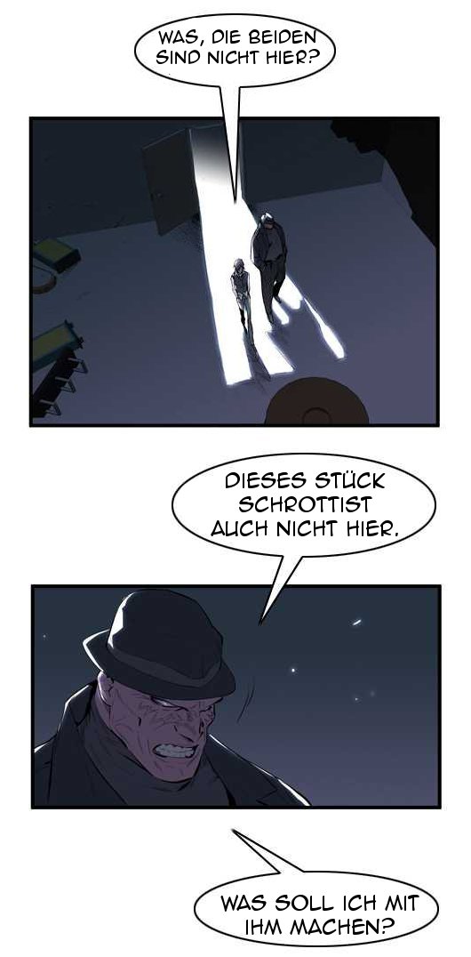 Read Noblesse DE Manga Online
