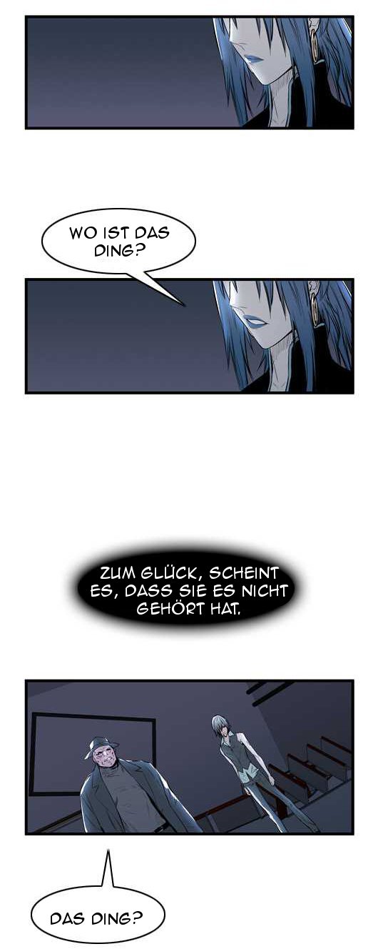 Read Noblesse DE Manga Online