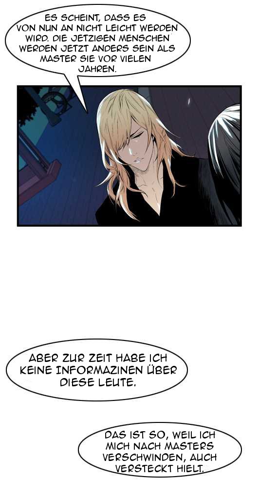 Read Noblesse DE Manga Online
