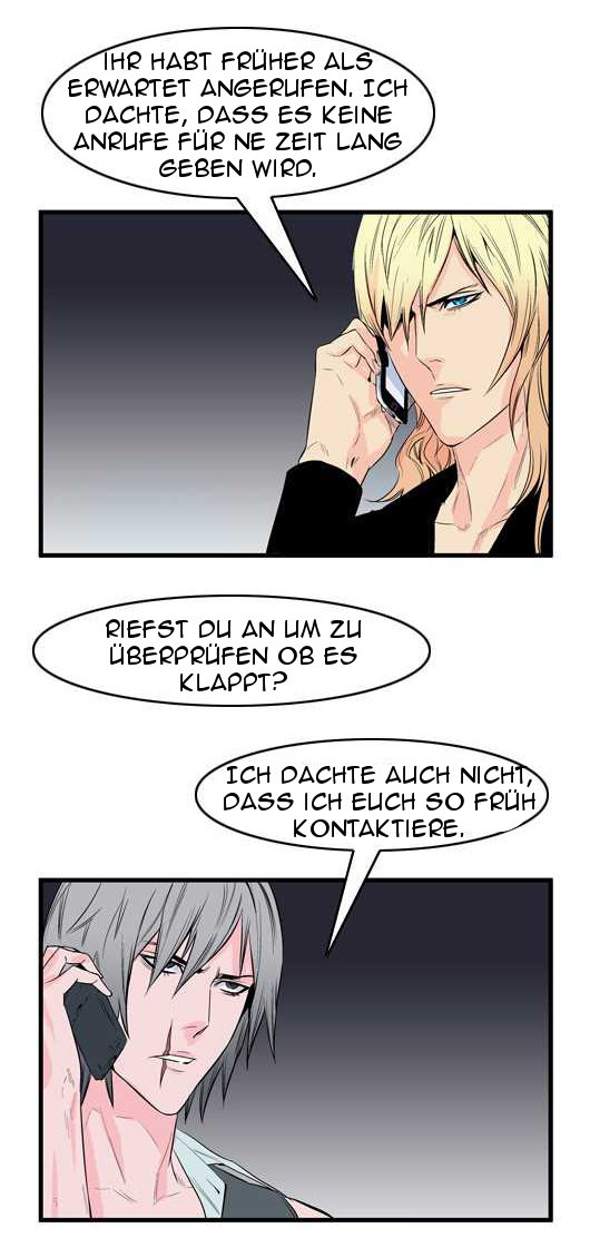 Read Noblesse DE Manga Online
