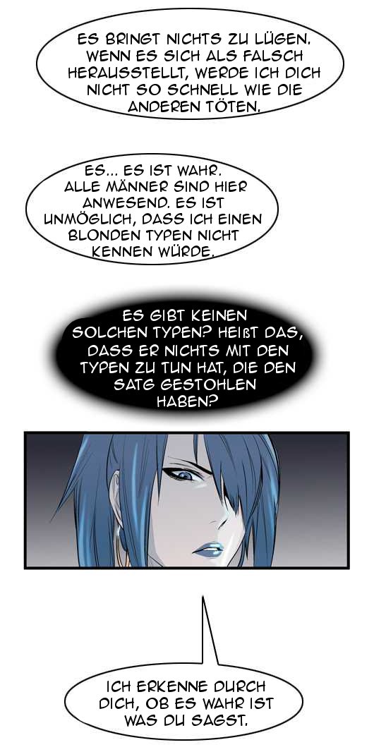 Read Noblesse DE Manga Online