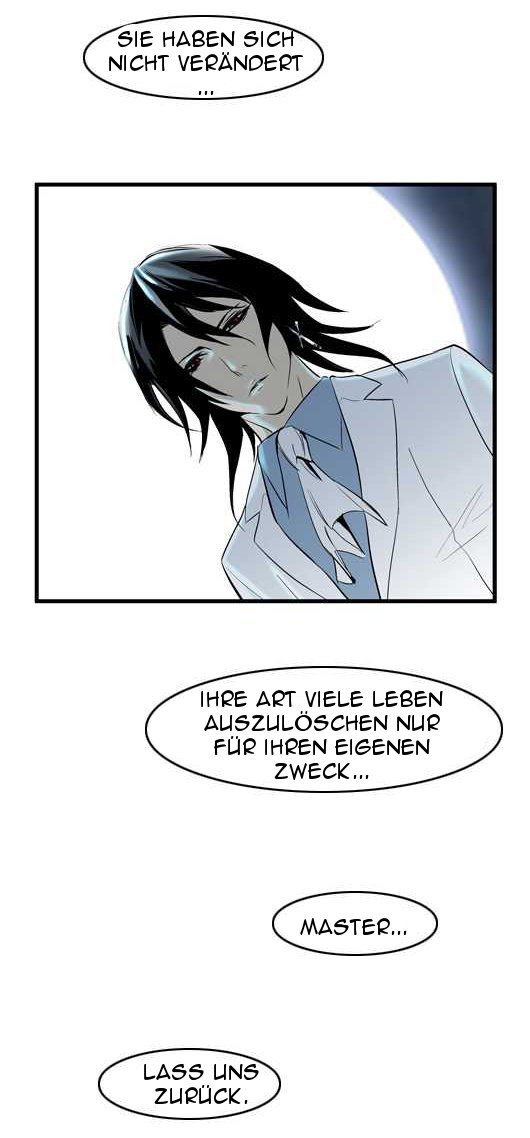 Read Noblesse DE Manga Online