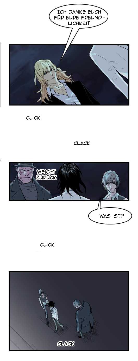 Read Noblesse DE Manga Online