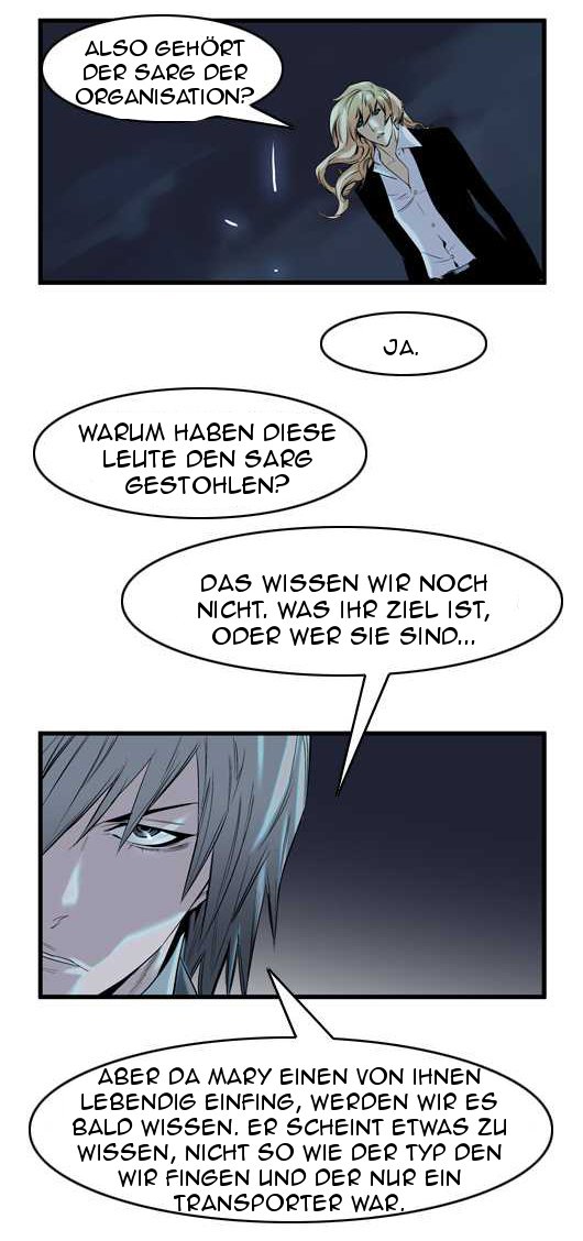Read Noblesse DE Manga Online