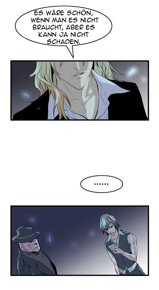 Read Noblesse DE Manga Online