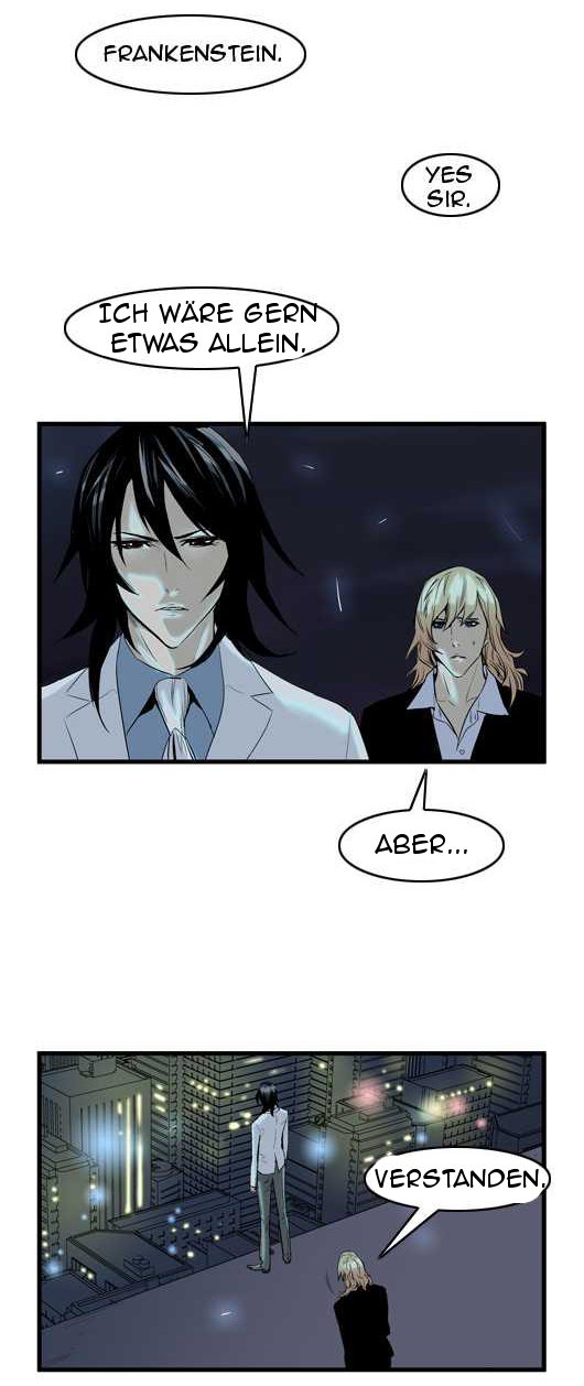 Read Noblesse DE Manga Online