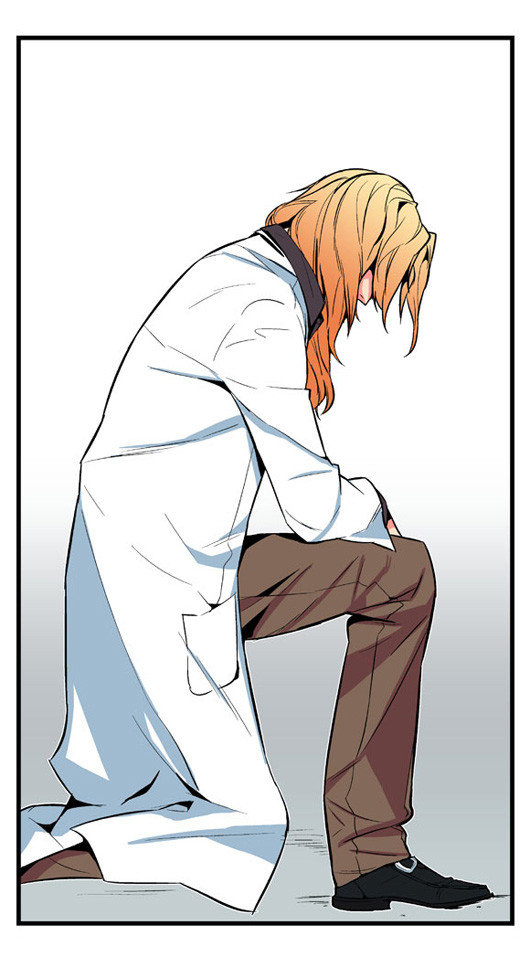 Read Noblesse DE Manga Online