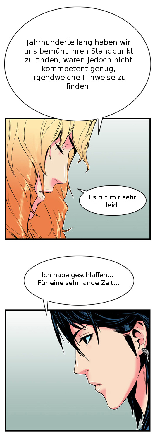 Read Noblesse DE Manga Online