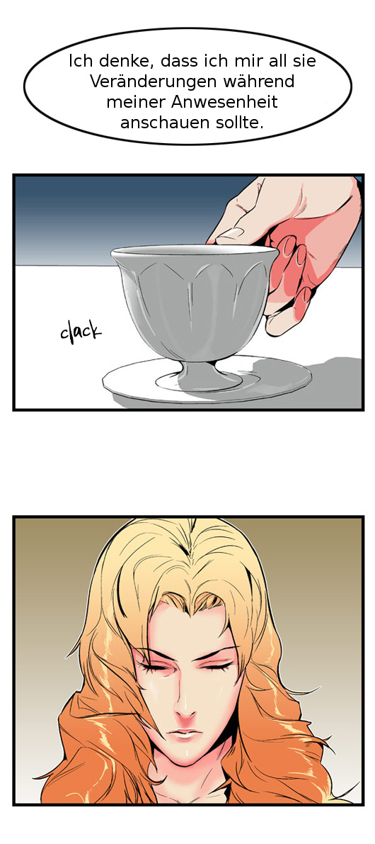 Read Noblesse DE Manga Online
