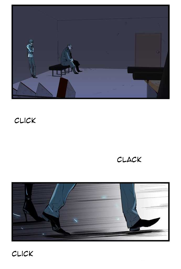 Read Noblesse DE Manga Online