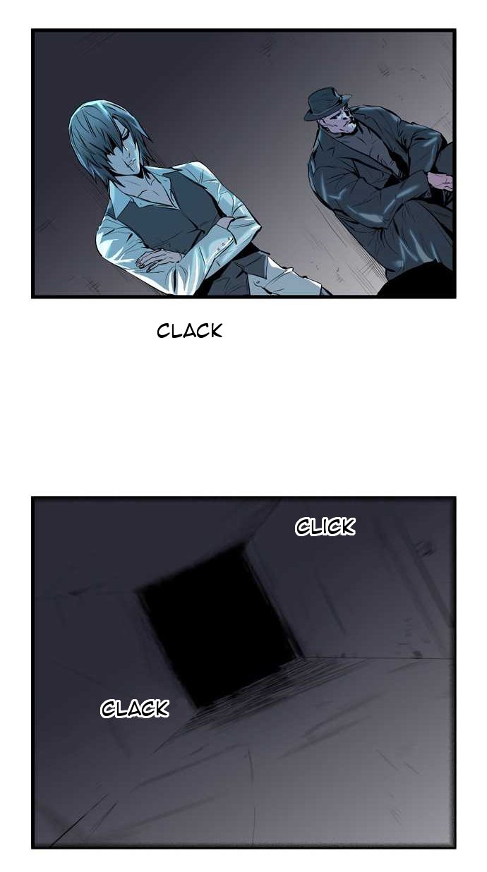 Read Noblesse DE Manga Online