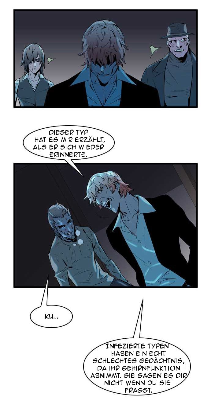 Read Noblesse DE Manga Online
