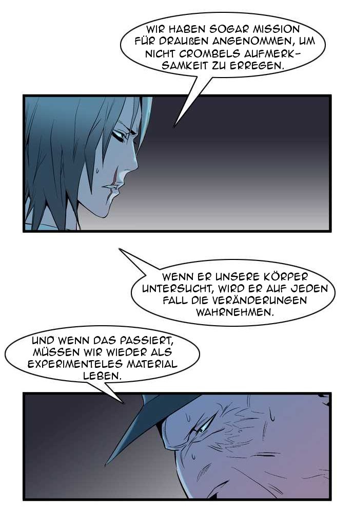 Read Noblesse DE Manga Online