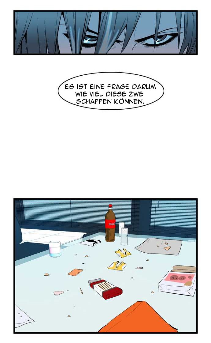 Read Noblesse DE Manga Online