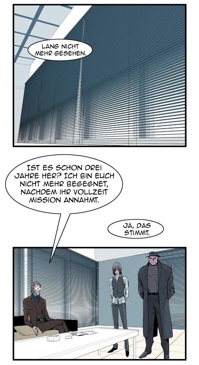 Read Noblesse DE Manga Online