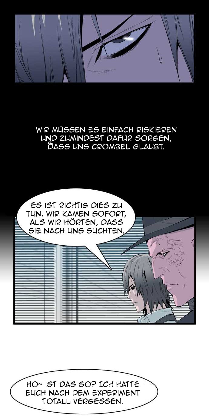 Read Noblesse DE Manga Online