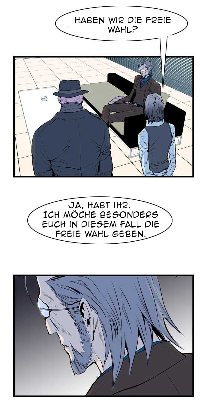 Read Noblesse DE Manga Online