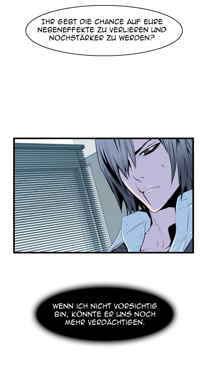 Read Noblesse DE Manga Online