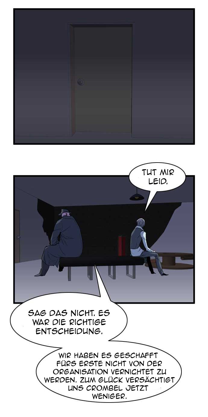Read Noblesse DE Manga Online