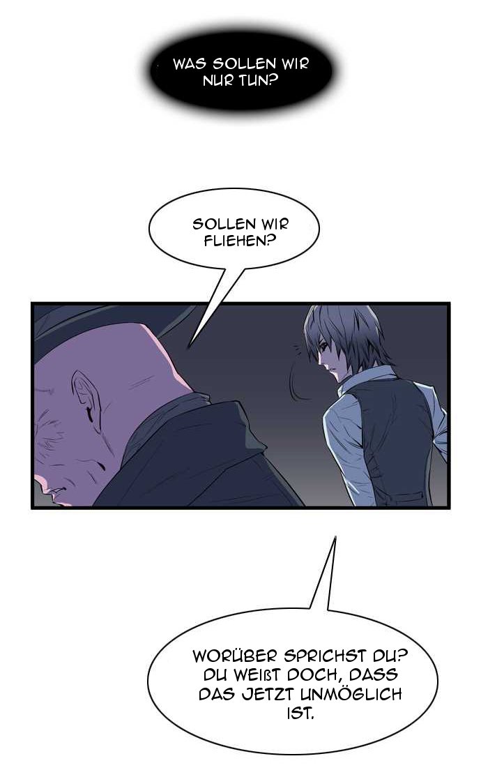Read Noblesse DE Manga Online