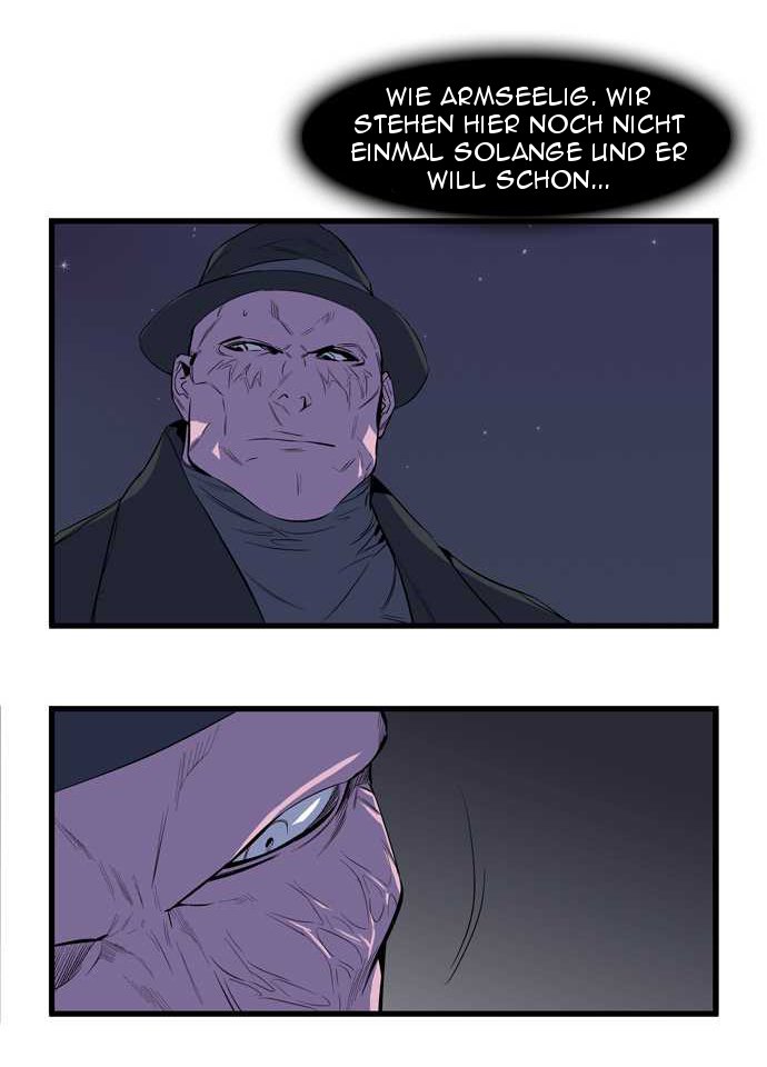 Read Noblesse DE Manga Online