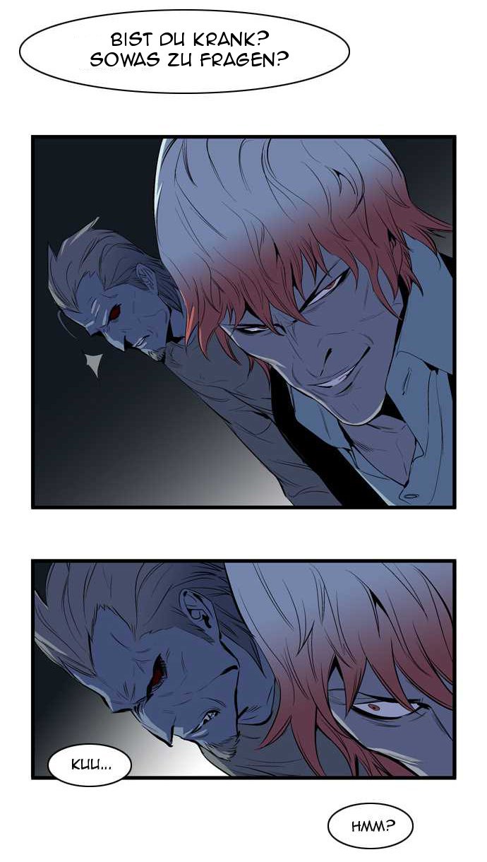 Read Noblesse DE Manga Online