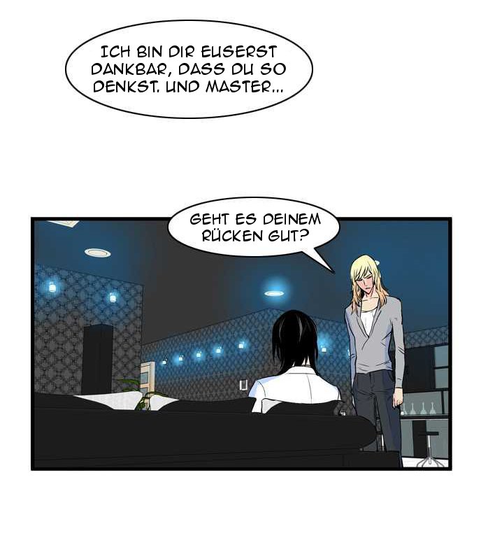 Read Noblesse DE Manga Online
