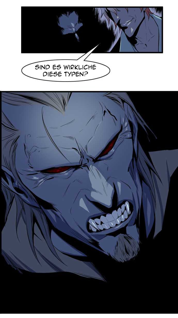 Read Noblesse DE Manga Online