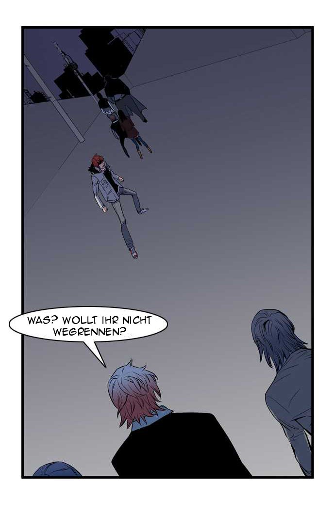 Read Noblesse DE Manga Online