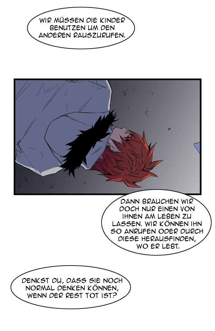 Read Noblesse DE Manga Online