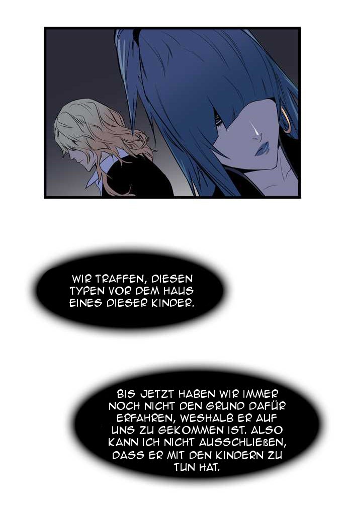 Read Noblesse DE Manga Online