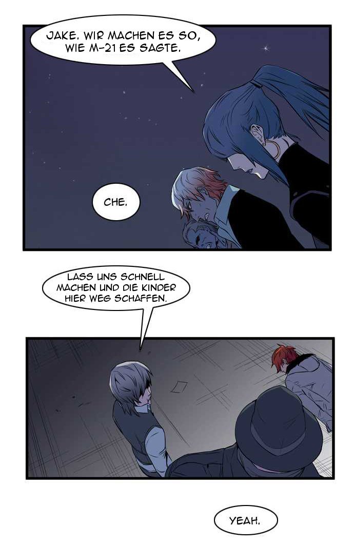 Read Noblesse DE Manga Online