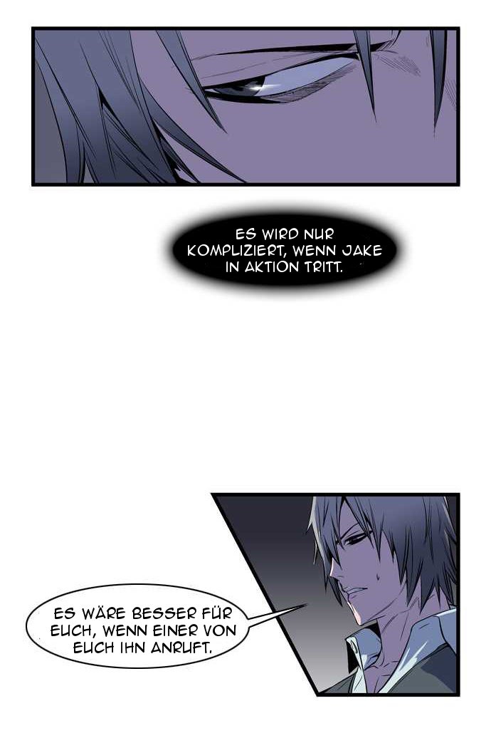 Read Noblesse DE Manga Online