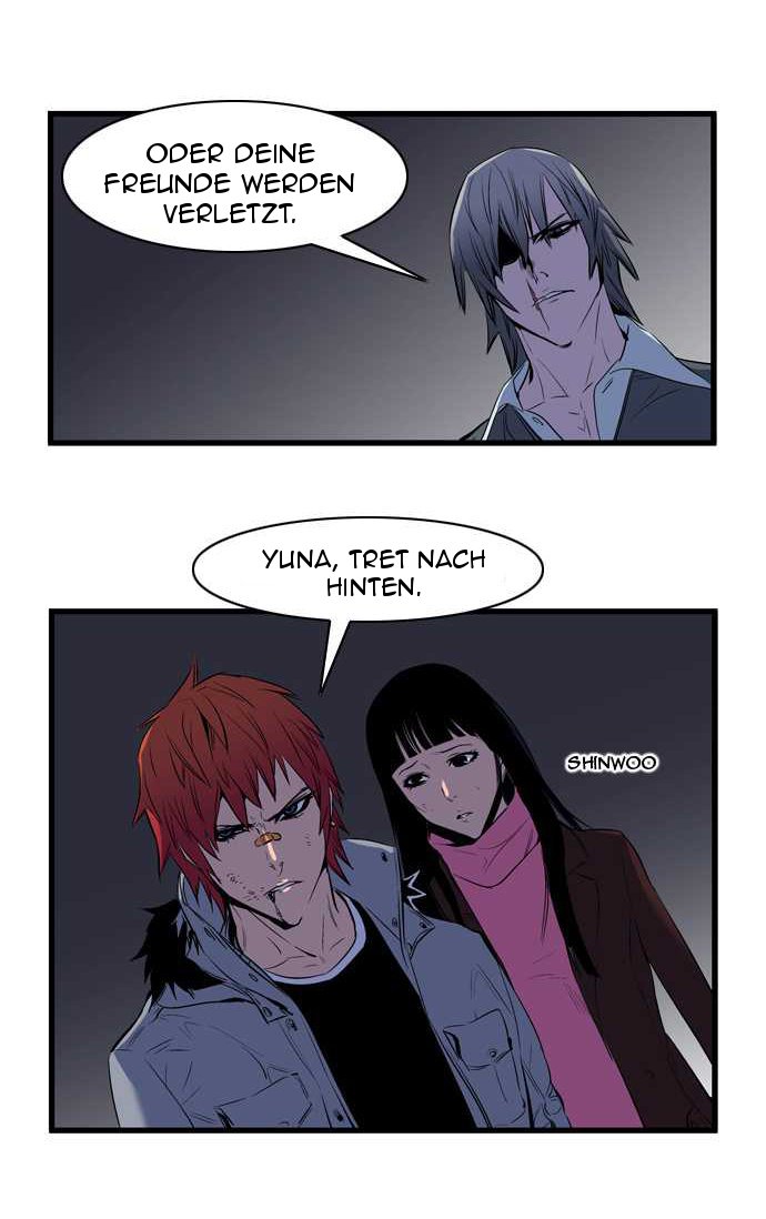 Read Noblesse DE Manga Online