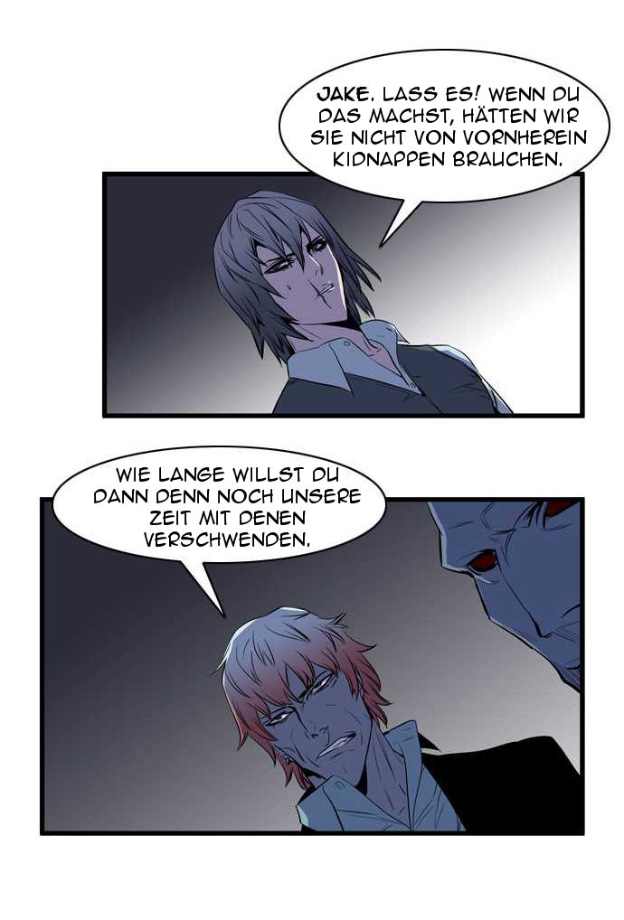 Read Noblesse DE Manga Online