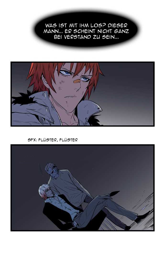 Read Noblesse DE Manga Online