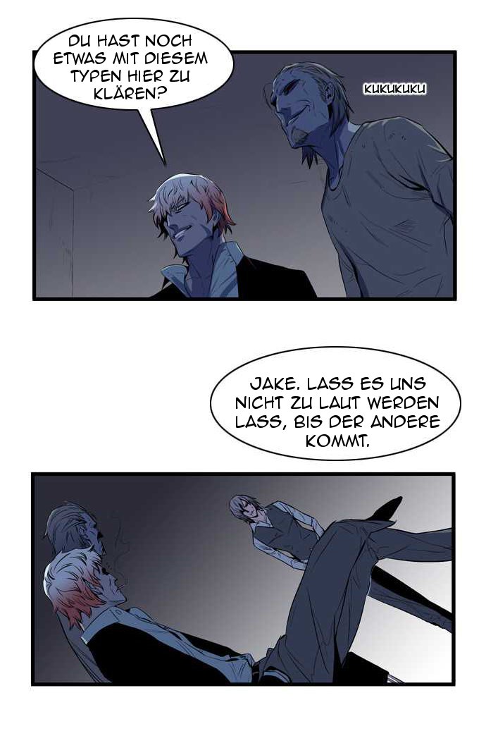 Read Noblesse DE Manga Online