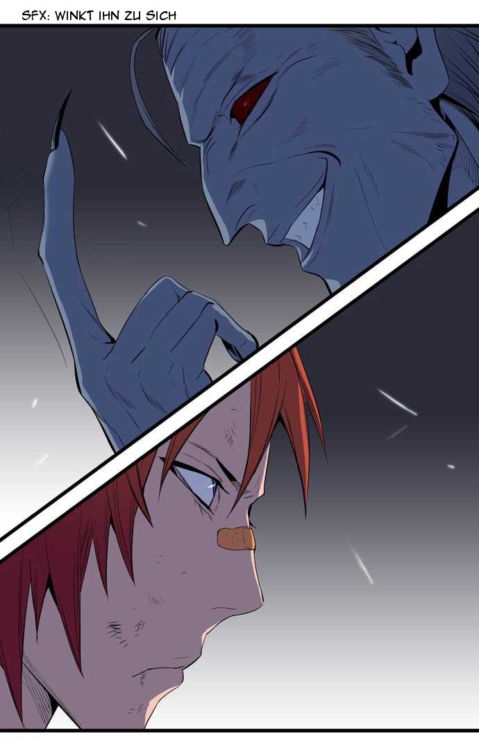 Read Noblesse DE Manga Online