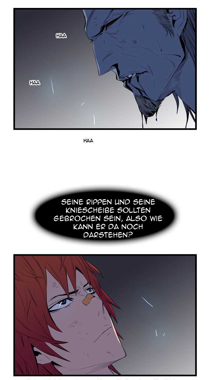 Read Noblesse DE Manga Online
