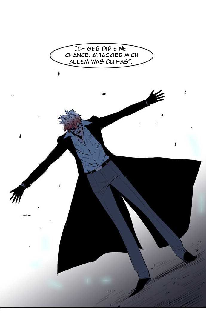 Read Noblesse DE Manga Online