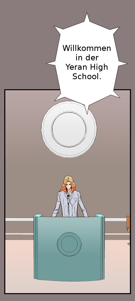 Read Noblesse DE Manga Online