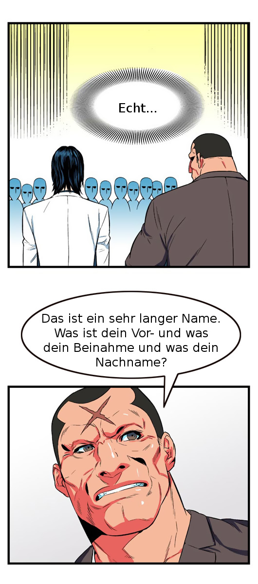 Read Noblesse DE Manga Online