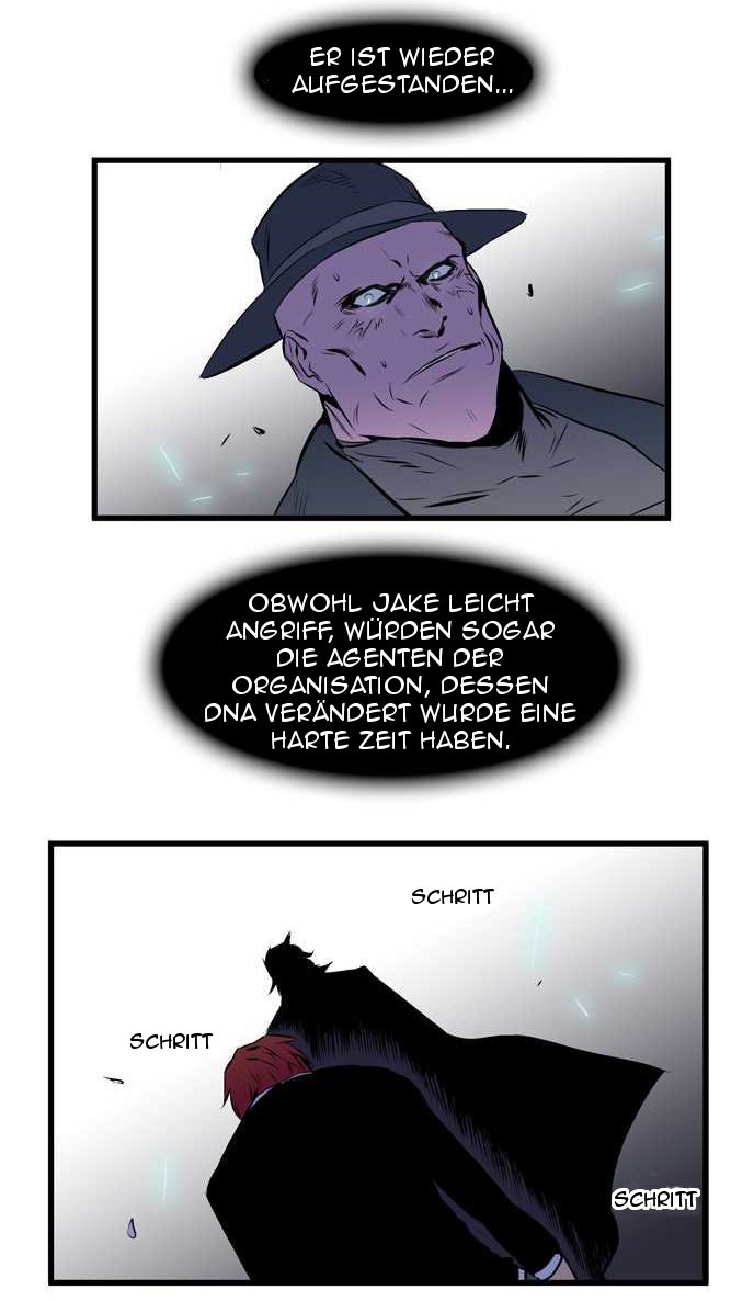 Read Noblesse DE Manga Online