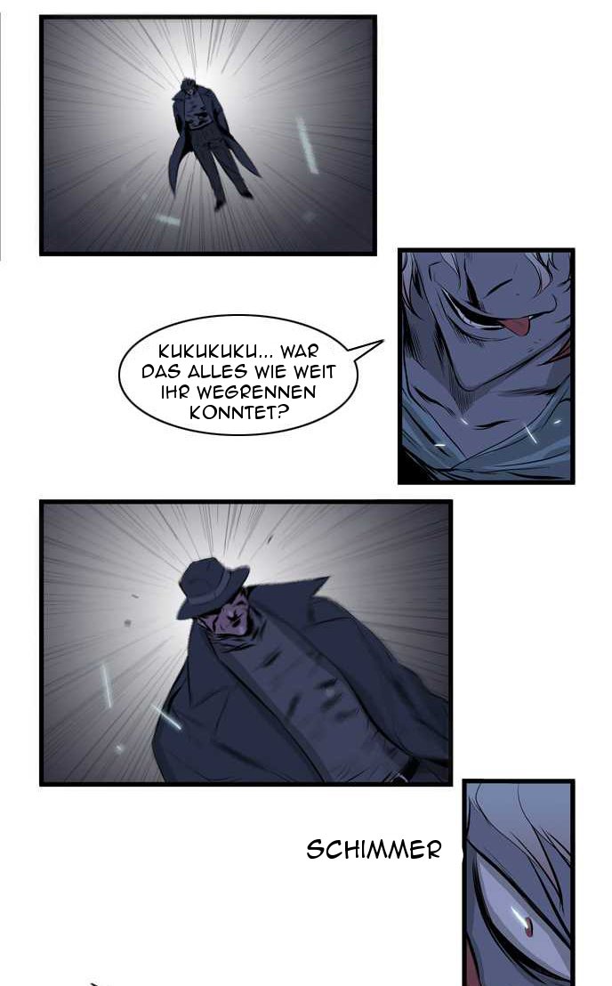 Read Noblesse DE Manga Online