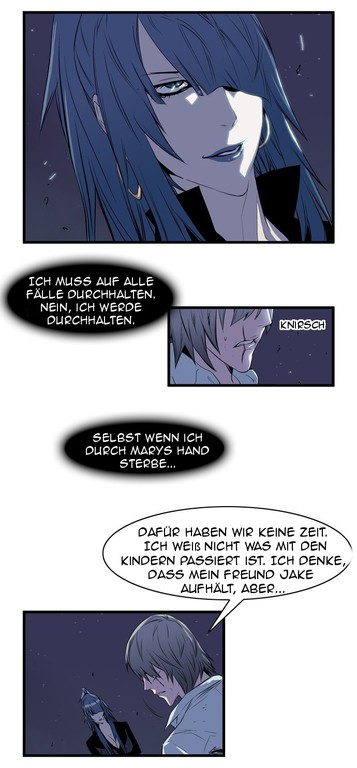 Read Noblesse DE Manga Online