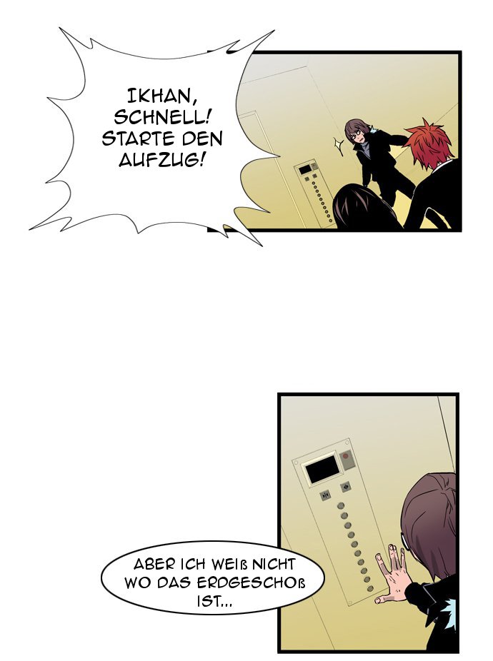 Read Noblesse DE Manga Online