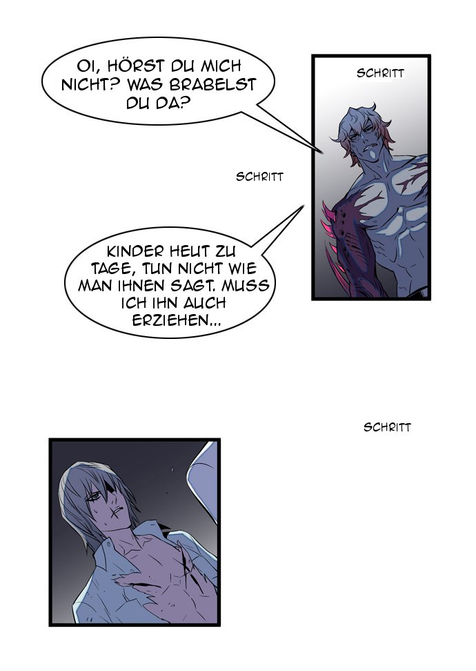 Read Noblesse DE Manga Online